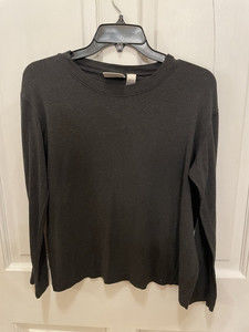 Chico’s Design Women’s Shirt Size 1